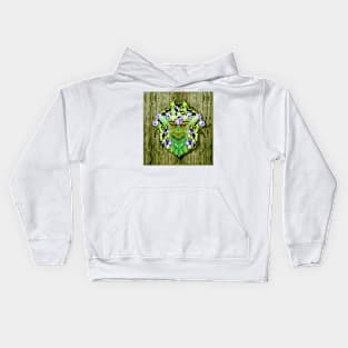 Father Nature Kids Hoodie